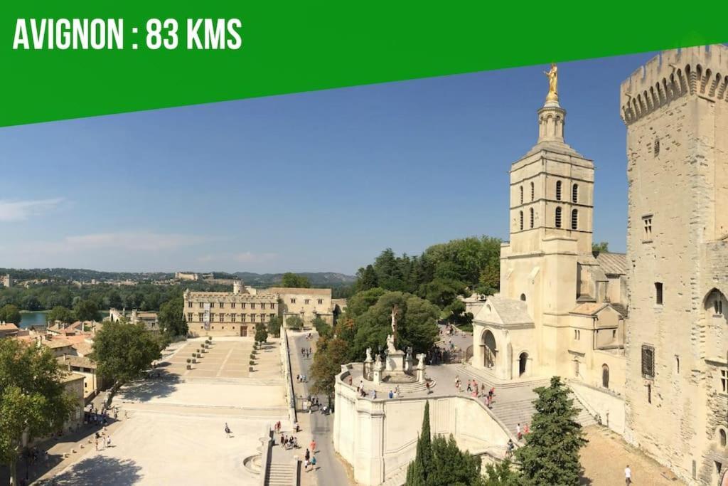 Le Palais Maya - Lumineux - Wifi La Grande Motte Dış mekan fotoğraf